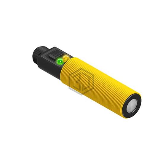S18UIAQ - Banner Engineering Corporation - Proximity Sensors - Industrial