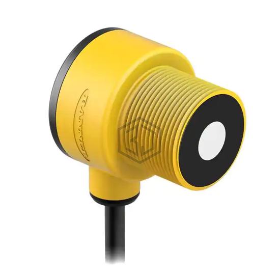 T30UUPA - Banner Engineering Corporation - Ultrasonic Receivers, Transmitters - Industrial