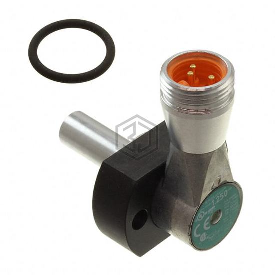 NJ1.5-PD-US-1.250-V93 - Pepperl+Fuchs, Inc. - Proximity Sensors - Industrial