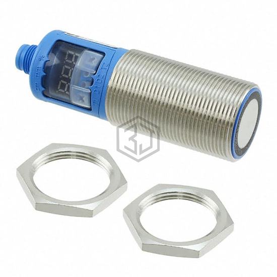 UM30-213118 - SICK, Inc. - Proximity Sensors - Industrial