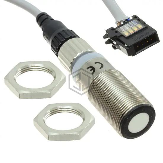 E4C-DS30 - Omron Automation and Safety - Proximity Sensors - Industrial