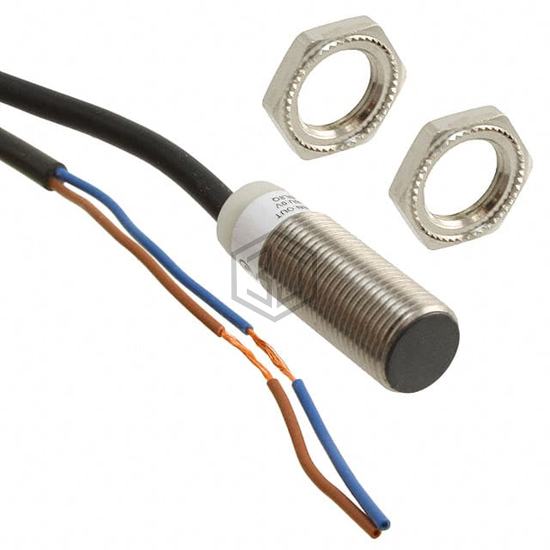 GX-ML12A-U - Panasonic Industrial Automation Sales - Proximity Sensors - Industrial