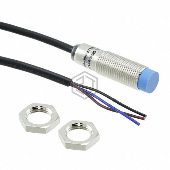 IME12-04NPOZW2K - SICK, Inc. - Proximity Sensors - Industrial
