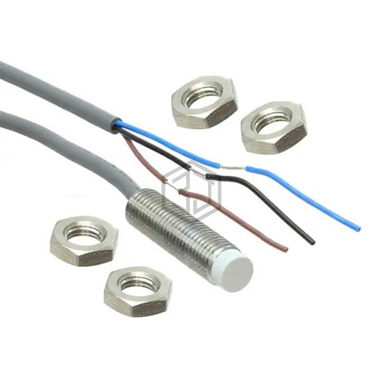ICB12L50N04POM1 - Carlo Gavazzi Inc. - Proximity Sensors - Industrial