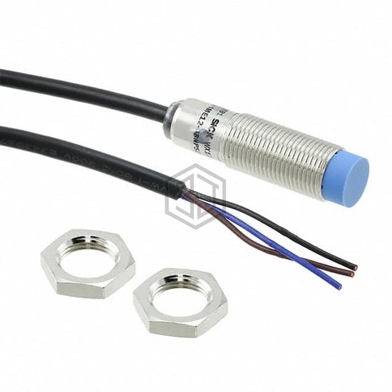 IME12-08NPSZW2K - SICK, Inc. - Proximity Sensors - Industrial