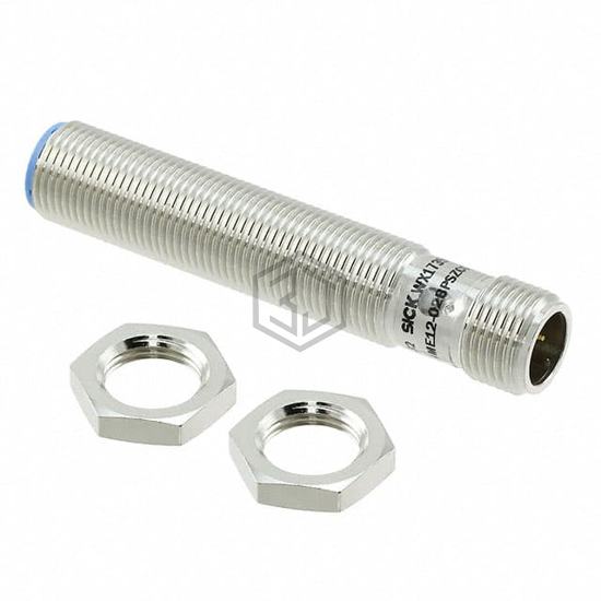 IME12-02BPSZC0S - SICK, Inc. - Proximity Sensors - Industrial