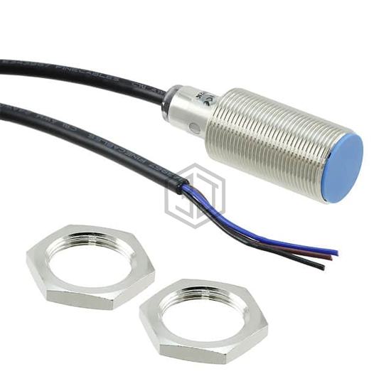 IME18-05BPSZW2K - SICK, Inc. - Proximity Sensors - Industrial