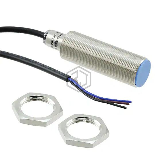 IME18-05BPSZW2S - SICK, Inc. - Proximity Sensors - Industrial