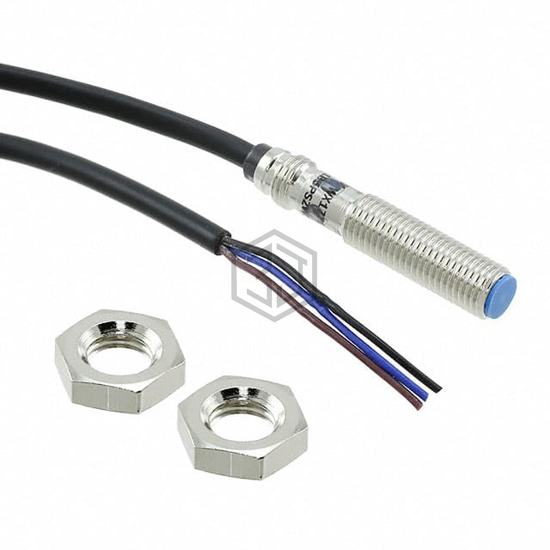 IME08-1B5PSZW2K - SICK, Inc. - Proximity Sensors - Industrial
