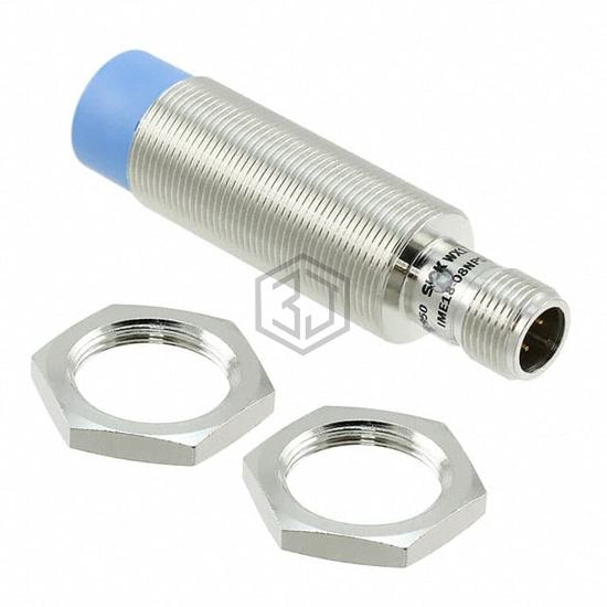 IME18-08NPSZC0S - SICK, Inc. - Proximity Sensors - Industrial