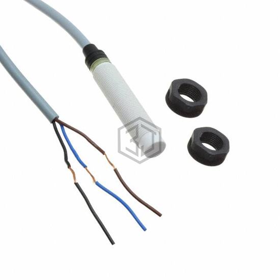 EI1204NPOPL - Carlo Gavazzi Inc. - Proximity Sensors - Industrial