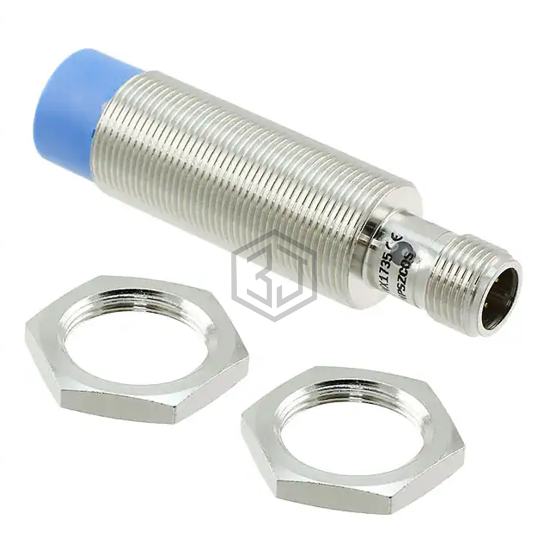 IME18-12NPSZC0S - SICK, Inc. - Proximity Sensors - Industrial