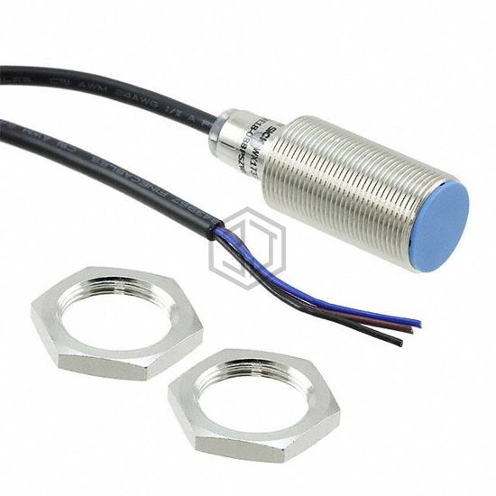 IME18-08BPSZW2K - SICK, Inc. - Proximity Sensors - Industrial
