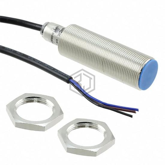 IME18-08BPSZW2S - SICK, Inc. - Proximity Sensors - Industrial
