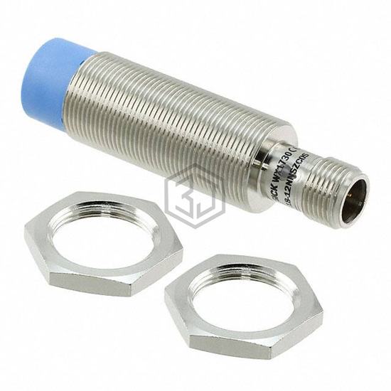 IME18-12NNSZC0S - SICK, Inc. - Proximity Sensors - Industrial