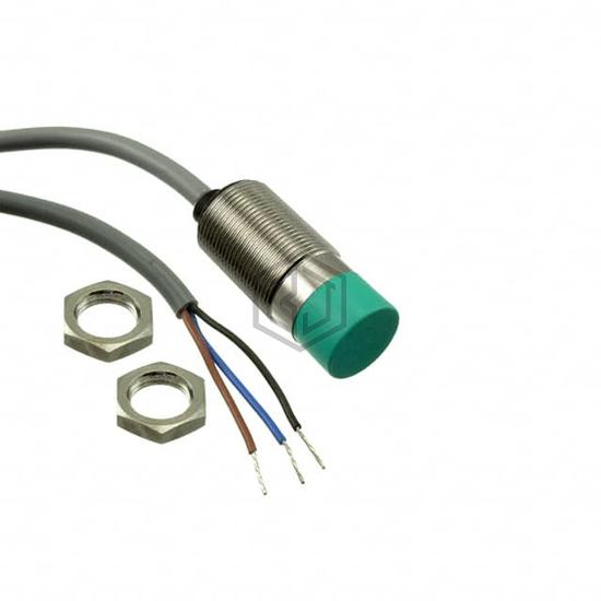 AIK18N08AP024-2M - Altech Corporation - Proximity Sensors - Industrial