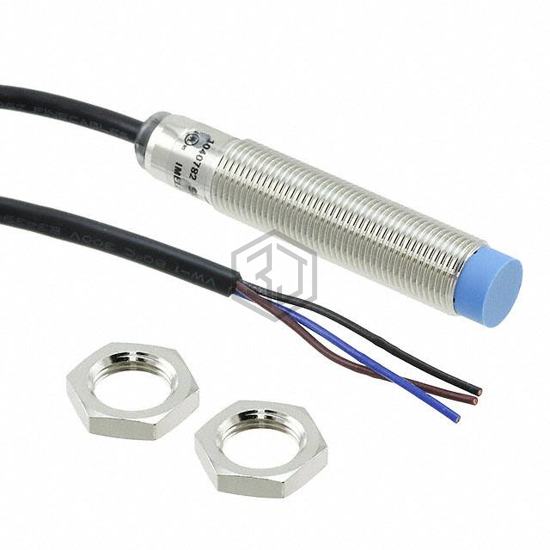 IME12-08NPSZW2S - SICK, Inc. - Proximity Sensors - Industrial