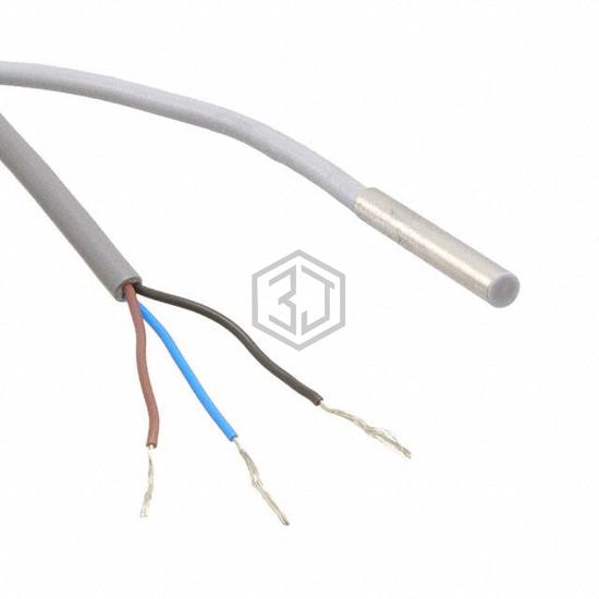 IBS04SF08A2NO - Carlo Gavazzi Inc. - Proximity Sensors - Industrial