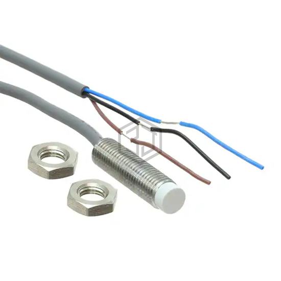 ICB12S30N08NO - Carlo Gavazzi Inc. - Proximity Sensors - Industrial