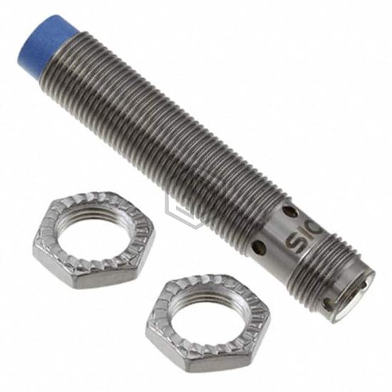 IMB12-08NPSVC0S - SICK, Inc. - Proximity Sensors - Industrial