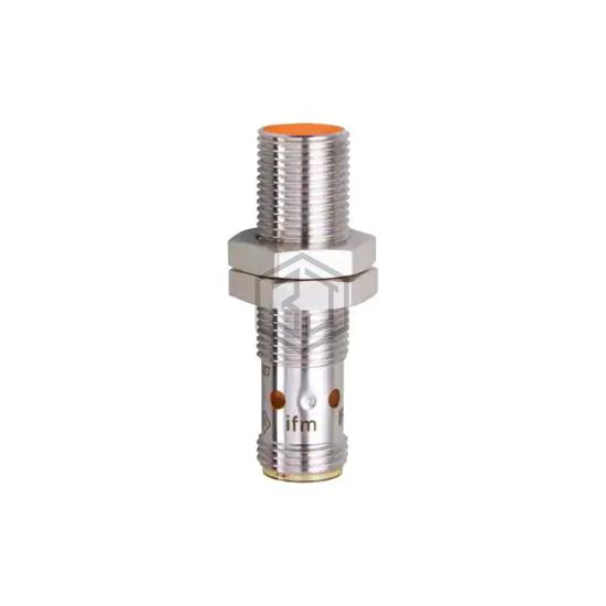IFS244 - ifm efector, inc. - Proximity Sensors - Industrial