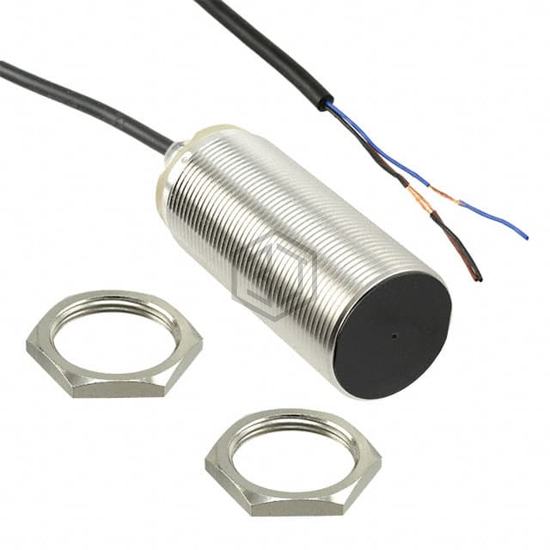 E2B-M30LS15-WP-C2 2M - Omron Automation and Safety - Proximity Sensors - Industrial