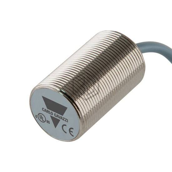 ICB30L50F10PO - Carlo Gavazzi Inc. - Proximity Sensors - Industrial