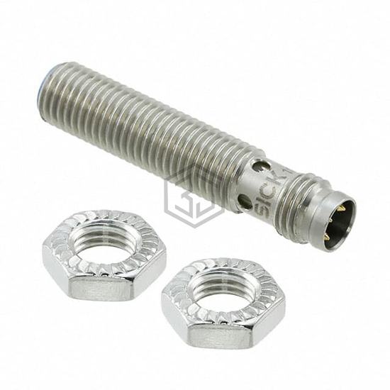 IMB08-02BPSVT0K - SICK, Inc. - Proximity Sensors - Industrial