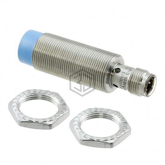 IMB18-12NPSVC0S - SICK, Inc. - Proximity Sensors - Industrial