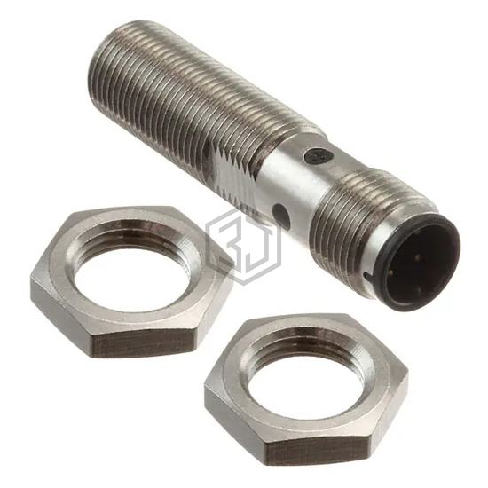 ICB12S30F04PAM1 - Carlo Gavazzi Inc. - Proximity Sensors - Industrial