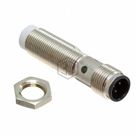 ICB12S30N08PAM1 - Carlo Gavazzi Inc. - Proximity Sensors - Industrial