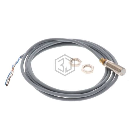 ICB12S30F04PA - Carlo Gavazzi Inc. - Proximity Sensors - Industrial