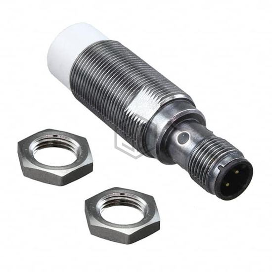 ICB18S30N14POM1 - Carlo Gavazzi Inc. - Proximity Sensors - Industrial