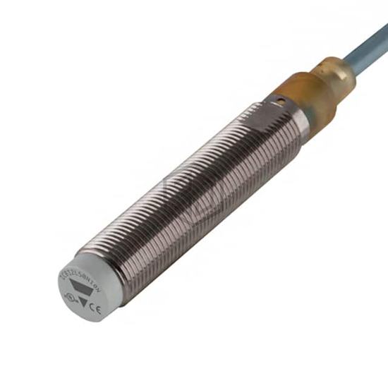 ICB12L50N10NO - Carlo Gavazzi Inc. - Proximity Sensors - Industrial