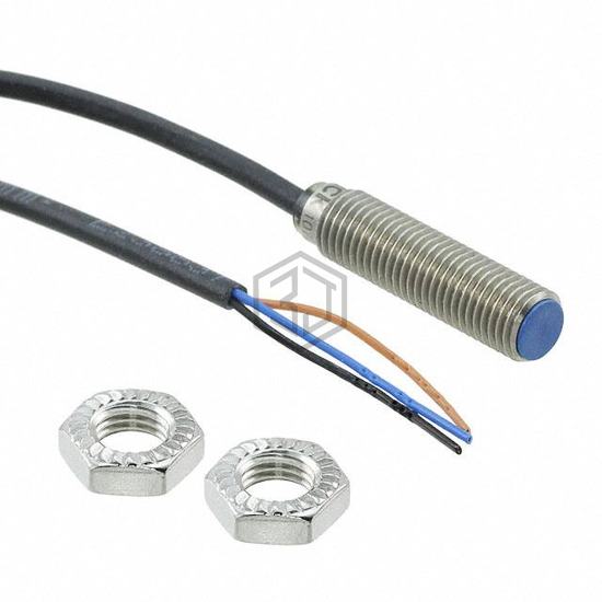 IMB08-02BPSVU2K - SICK, Inc. - Proximity Sensors - Industrial