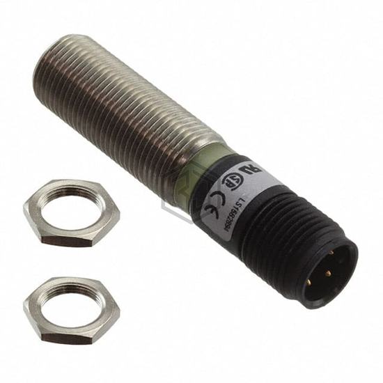 EI1202PPOSS-1 - Carlo Gavazzi Inc. - Proximity Sensors - Industrial