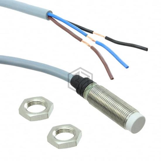 EI1202NPOSS - Carlo Gavazzi Inc. - Proximity Sensors - Industrial