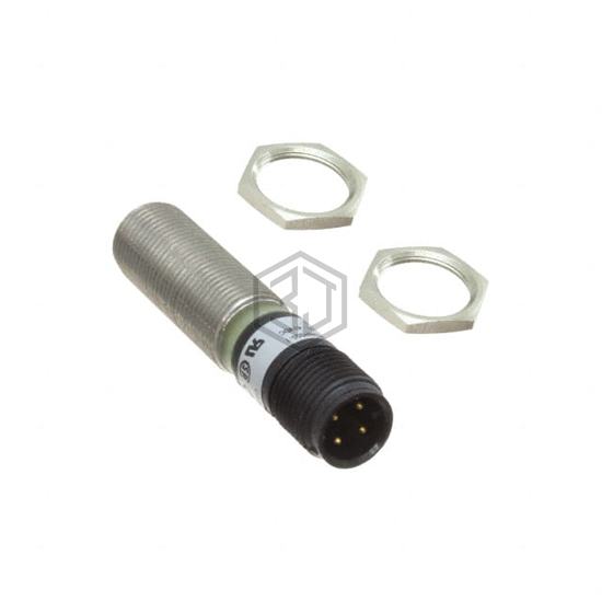 EI1202NPOSS-1 - Carlo Gavazzi Inc. - Proximity Sensors - Industrial