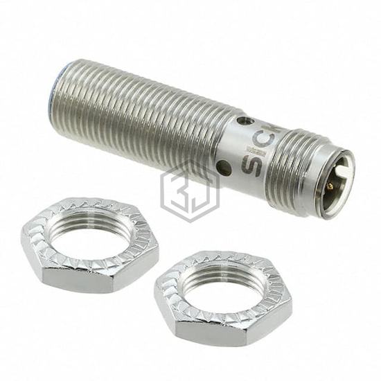 IMB12-04BPSVC0K - SICK, Inc. - Proximity Sensors - Industrial