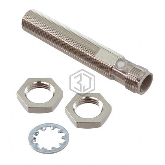 E2E-X2B3DL12-M1 - Omron Automation and Safety - Proximity Sensors - Industrial