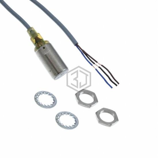ICB18S30F12POM1 - Carlo Gavazzi Inc. - Proximity Sensors - Industrial