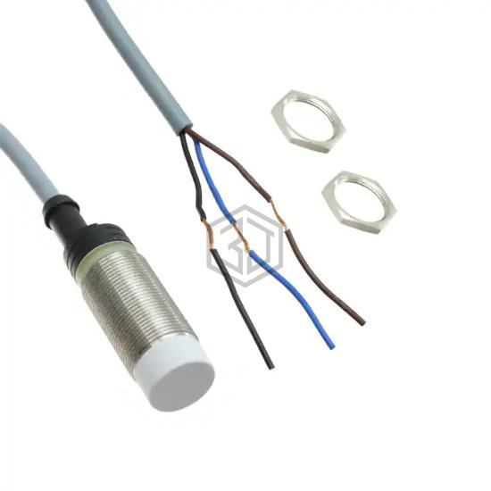 EI1805PPOSS - Carlo Gavazzi Inc. - Proximity Sensors - Industrial