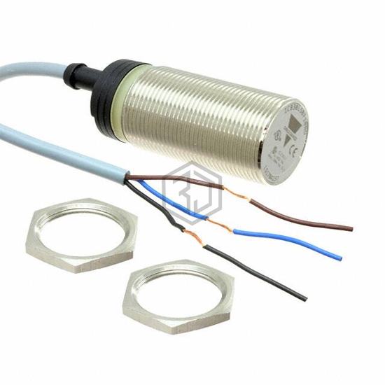 EI1805NPOSS - Carlo Gavazzi Inc. - Proximity Sensors - Industrial