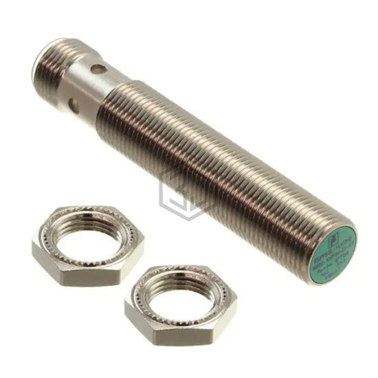 NBB2-12GM50-E2-V1 - Pepperl+Fuchs, Inc. - Proximity Sensors - Industrial