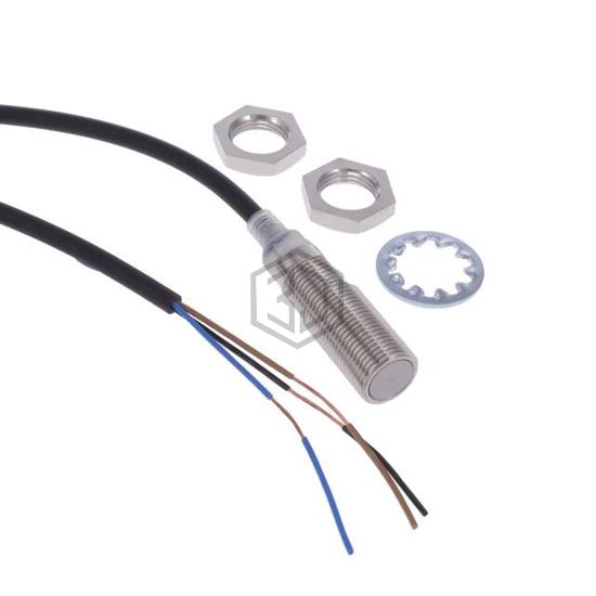 E2E-X2B1T12-R 2M - Omron Automation and Safety - Proximity Sensors - Industrial