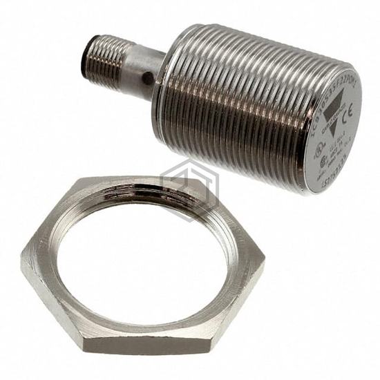 ICB30S35F22POM1 - Carlo Gavazzi Inc. - Proximity Sensors - Industrial