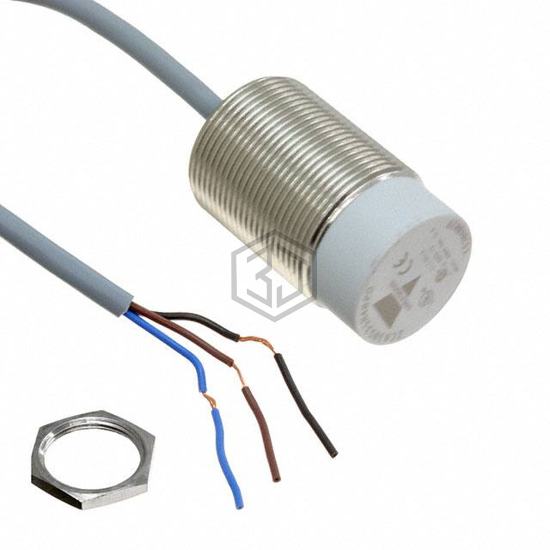 ICB30S35N40PO - Carlo Gavazzi Inc. - Proximity Sensors - Industrial