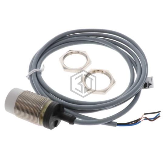 EI3015NPOSS - Carlo Gavazzi Inc. - Proximity Sensors - Industrial