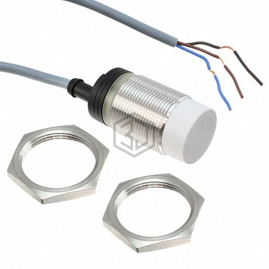 EI3015PPOSS - Carlo Gavazzi Inc. - Proximity Sensors - Industrial