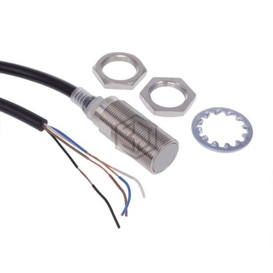E2E-X8C318-R 2M - Omron Automation and Safety - Proximity Sensors - Industrial